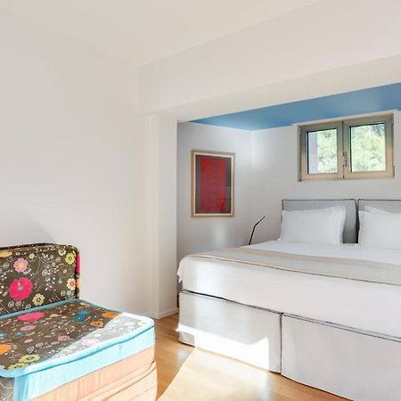 Luxurious Villa Philoxenia Lagonisi Eksteriør billede
