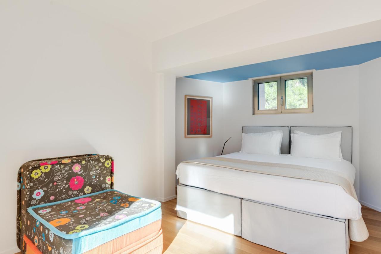 Luxurious Villa Philoxenia Lagonisi Eksteriør billede
