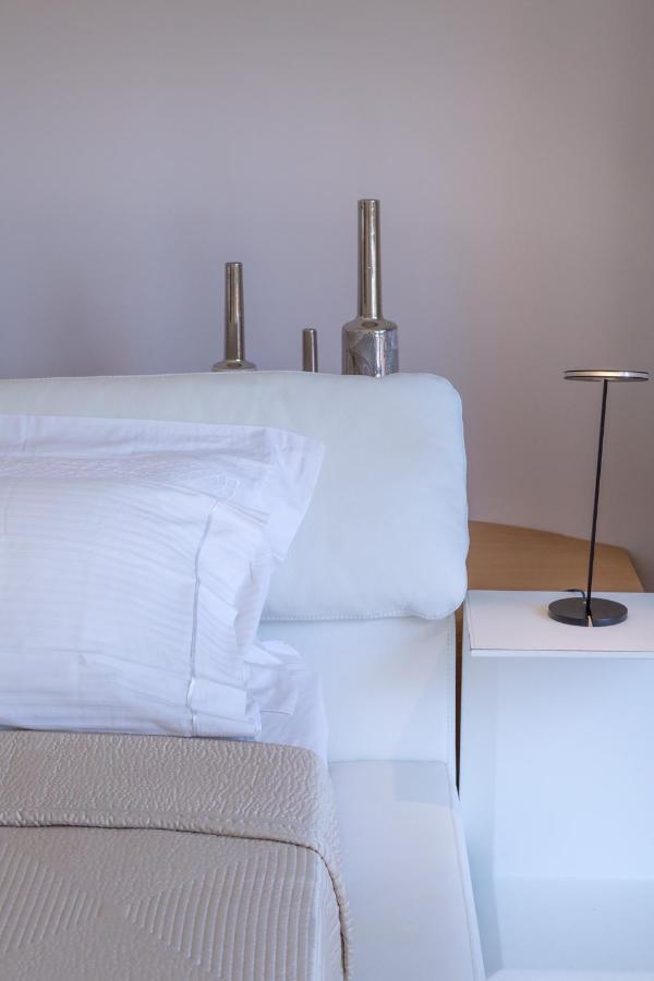 Luxurious Villa Philoxenia Lagonisi Eksteriør billede