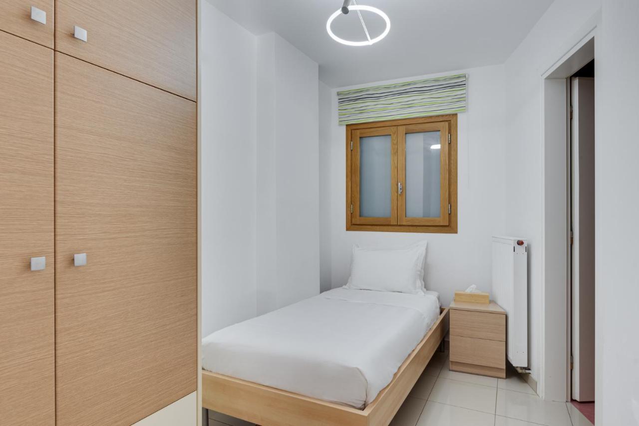 Luxurious Villa Philoxenia Lagonisi Eksteriør billede