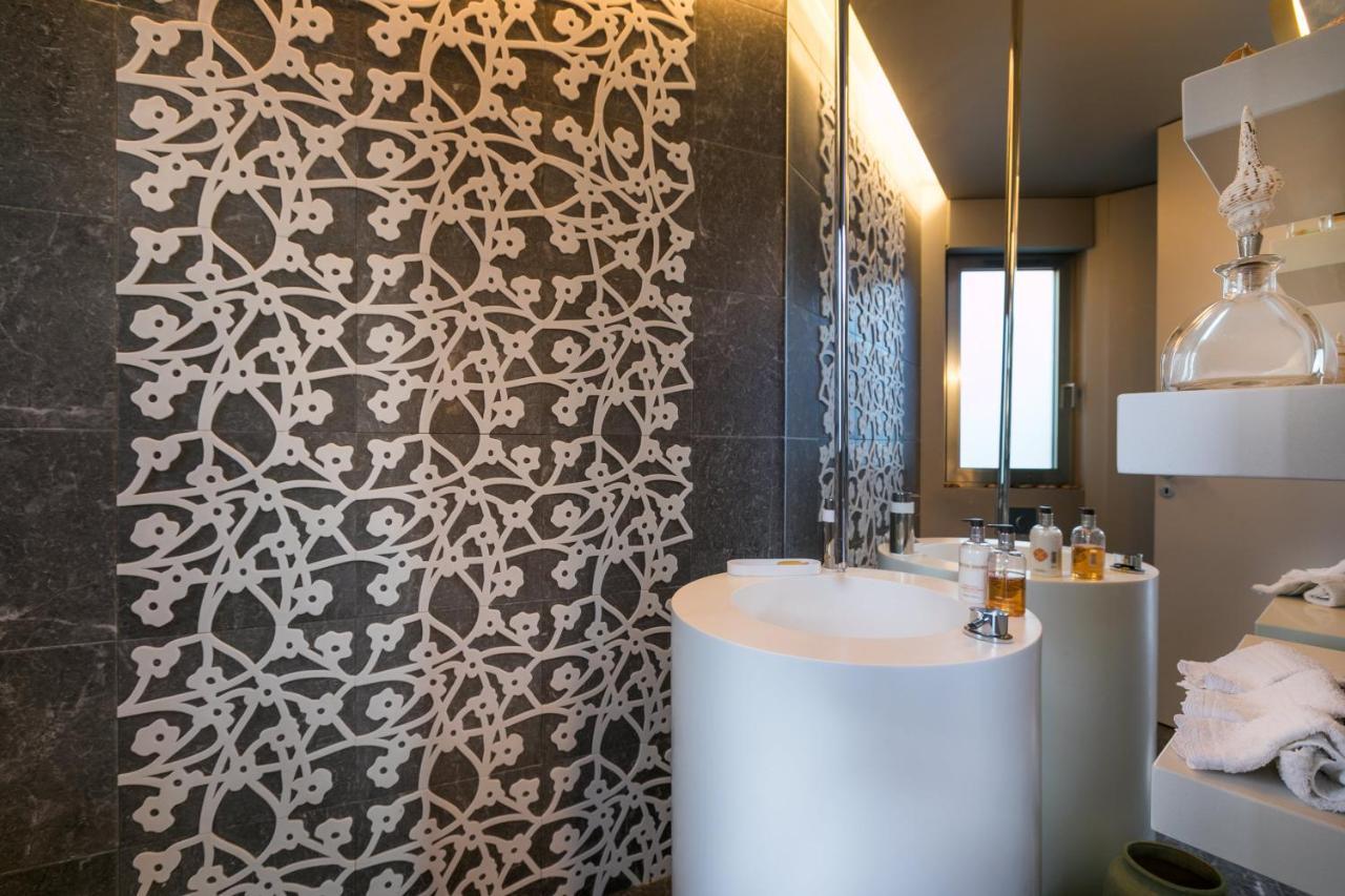 Luxurious Villa Philoxenia Lagonisi Eksteriør billede