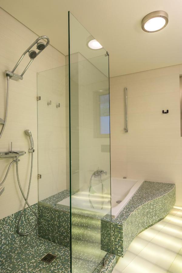 Luxurious Villa Philoxenia Lagonisi Eksteriør billede